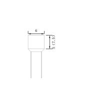 Fusible Térmico Certificado TUV